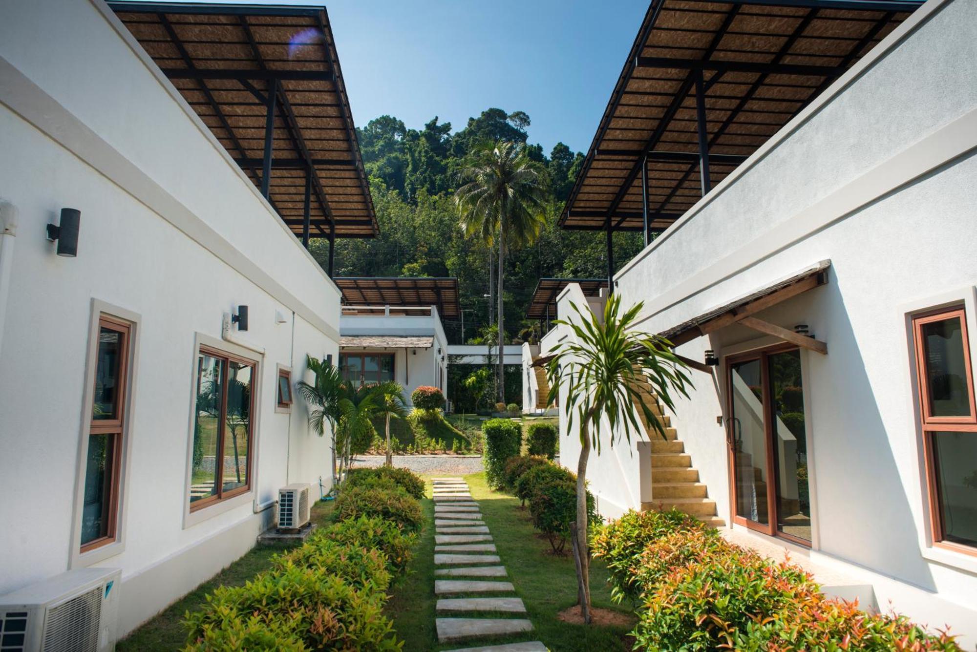 Serenity Resort Koh Chang Habitación foto