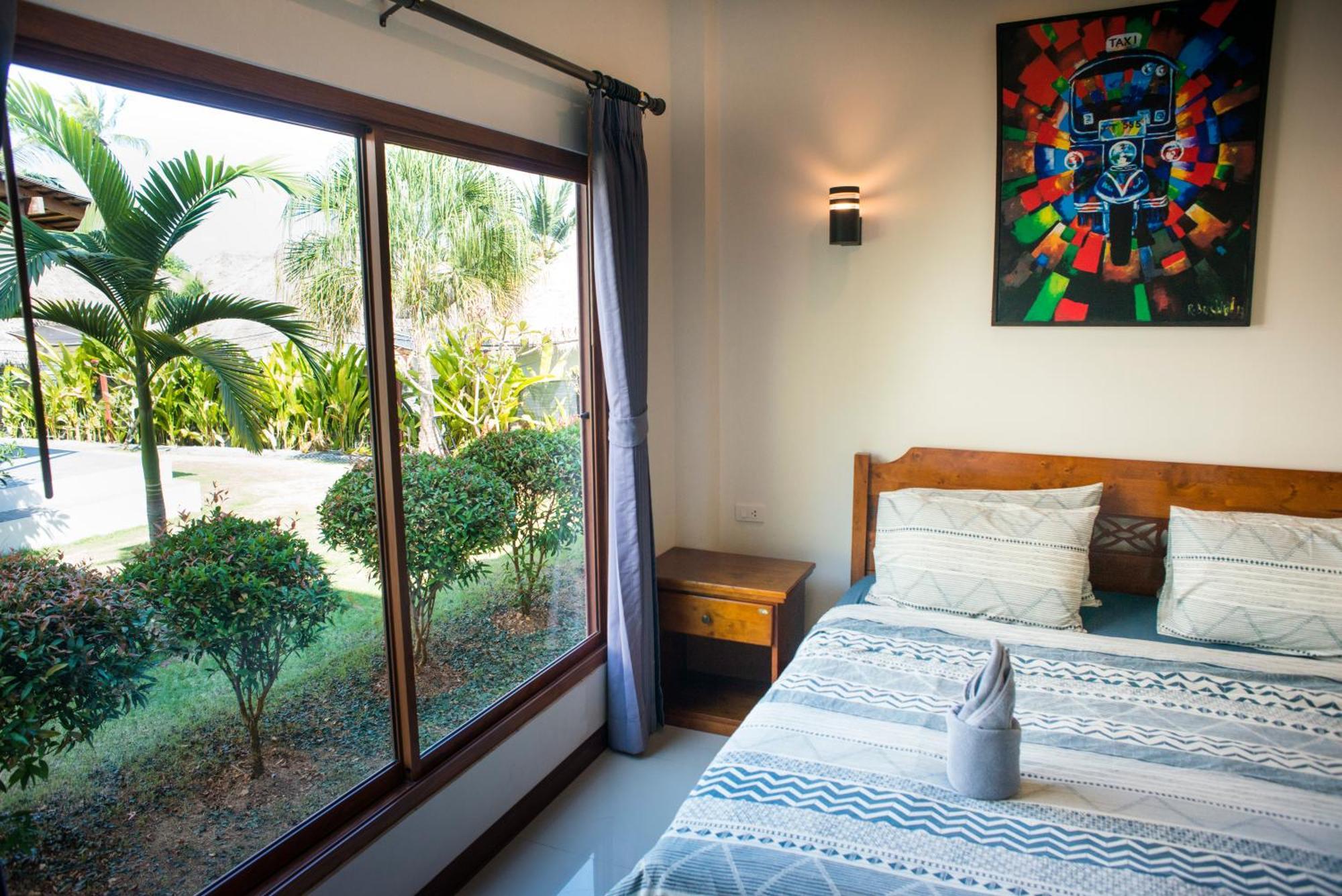 Serenity Resort Koh Chang Habitación foto